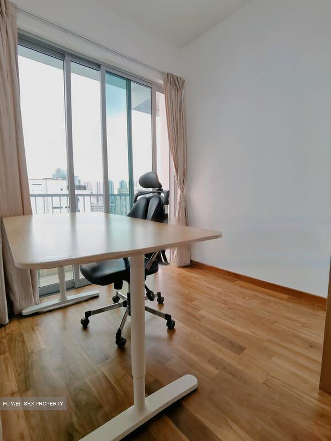 The Interweave (D12), Apartment #460522441